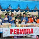 Ringankan Beban Warga Jelang Ramadan, Pemkab Kotabaru Gelar Pasar Murah di Sebelimbingan IMG-20260218-WA0008