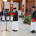 Gubernur Muhidin Rombak Kabinet Kalsel: Pejabat Loyo Siap-Siap Dievaluasi 6 Bulan Sekali! IMG-20260312-WA0047