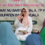 Satu Huruf Penentu Makna: Ratusan Ibu-Ibu di Batola Tajamkan Kualitas Bacaan Al-Qur'an IMG-20260315-WA0008