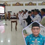 Ratusan Pejabat Murung Raya Dilantik, DPRD Tagih Loyalitas dan Integritas Pelayanan IMG-20260316-WA0045