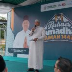 Geliat Ekonomi di Bawah Jembatan Barito: Kuliner Ramadan Baiman 1447 H Resmi Ditutup IMG-20260316-WA0052