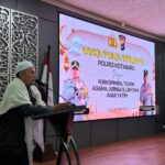 Polres Kotabaru Pererat Silaturahmi Lewat Buka Puasa Bersama Forkopimda dan Anak Yatim IMG-20260317-WA0040
