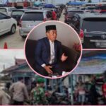 Waspada Lelah Jalur Mudik: Ketua DPRD Murung Raya Ingatkan Ego Berkendara Bisa Fatal IMG-20260325-WA0020