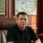 Sopir Truk yang Mengguncang Sektor Energi: Jejak "Zero to Hero" Haji Isam dalam Gurita Bisnis Jhonlin IMG_20260302_225325