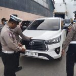 Sasar Kendaraan Penumpang, Polsek KPL Perketat Administrasi di Pelabuhan Trisakti IMG_20260305_161055