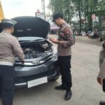 Sasar Kendaraan Penumpang di Trisakti, Polsek KPL Perketat Administrasi Pelayaran ke Surabaya IMG_20260310_125418