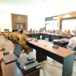 Pembinaan Mental ASN, Dinas Koperasi dan UKM Kalsel Perkuat Pemahaman Fikih Puasa IMG_7191