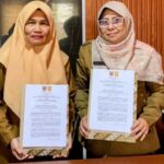 UPTD Laboratorium Lingkungan Kalsel dan Banjarbaru Jalin Kerja Sama, Perkuat Kualitas Pengujian Lingkungan IMG_7238