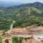 Pemprov Kalsel Upayakan Peningkatan Jalan Banjarbaru–Tanah Bumbu Lebih Lancar Jelang Lebaran IMG_7277