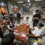 ORADO Kalsel Gelar Sosialisasi SOMD, Ubah Citra Domino dari Olahraga Pinggiran Jadi Prestasi IMG_7782-1536×1152