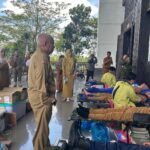 Donor Darah Warnai HUT Satpol PP, Linmas, dan Damkar di Kalsel, Targetkan 100 Kantong untuk PMI 4fcd6cf3-5b18-4a78-856f-7690e3e7354b-1152×1536
