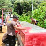 "Resmi Rampung! Intip Penampakan Baru Jembatan Sakuyah yang Hubungkan Desa Terpencil di Tabalong" IMG-20260402-WA0007