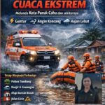 Awas! Cuaca Ekstrem Intai Murung Raya: BPBD Siaga Satu, Warga Diminta Waspada Ancaman Banjir dan Puting Beliung IMG-20260408-WA0057