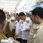 DPRD Kotabaru Turun Langsung Cek Kelangkaan Susu UHT, Distribusi Disorot IMG-20260415-WA0002