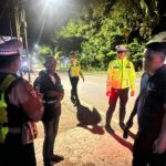 Sikat Balap Liar: Respons Kilat Polres Tabalong Redam Keresahan Warga Lewat Blue Light Patrol IMG-20260416-WA0003