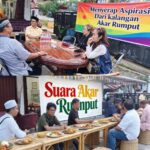 Membangun Murung Raya: Olivia Wiswanti Tawarkan Strategi "Titik Balik" Berbasis Data dan Transparansi IMG-20260419-WA0000