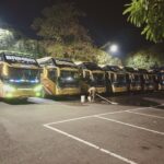 Garansi Nyaman Tamu Allah: Polres Tabalong Bedah Kelayakan Bus Haji Lewat Ramcheck Ketat! IMG-20260425-WA0008