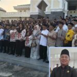 Dilepas ke Tanah Suci: 73 Jemaah Haji Murung Raya Membawa Misi 'Mabrur' dan Martabat Daerah IMG-20260427-WA0000(1)