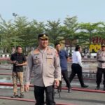 Siaga Karhutla 2026: Kapolres Tanah Bumbu Pimpin Langsung Inspeksi Alutsista Pemadam IMG_20260428_090832