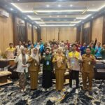 Cetak Pemimpin Muda Banua, Dispora Kalsel Latih 45 Pemuda di Banjarmasin IMG_8726-1536×1112