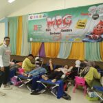 Aksi Kemanusiaan Konsisten, BSC Banjarmasin Rutin Gelar Donor Darah IMG_9637-1536x1153