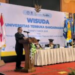 Wisuda UT Banjarmasin Cetak 476 Lulusan, Pemprov Kalsel Dorong Jadi Agen Perubahan b9d7db2f-c63b-4108-b8b7-683506fd29ec