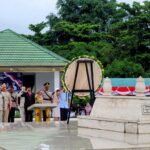Wagub Kalsel Ajak Generasi Muda Teladani Semangat Juang Pahlawan Kalimantan 12d9a1b7-c7c1-40e5-a5c7-d553c86eaf84