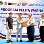 PT Pelindo Salurkan Program TJSL untuk Pembinaan Warga Binaan Lapas Kelas IIA Banjarmasin 4ca647da-ffd3-4f3b-9841-a9a1f703501d-768x576