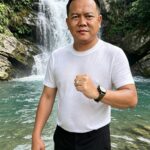 Sutrisno, S.T: Di Setiap Lipatan Bukit Murung Raya, Sejarah Menuliskan Pesannya IMG-20260531-WA0008
