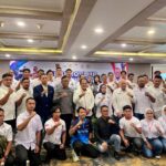 Ferina Pimpin Muaythai Indonesia Kalsel, Fokus Perkuat Pembinaan dan Prestasi Atlet IMG_0853-1536x1152