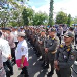 Satpol PP dan Damkar Kalsel Turun Amankan Aksi Unjuk Rasa LSM Sakutu d732d124-65c8-4a5d-bb73-be1402d4d461-1536x1153