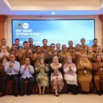 Posyandu Wasaka 6 SPM Diperkuat Lewat Pergub, Kalsel Integrasikan Pelayanan Dasar Berbasis Keluarga 9517803c-8353-49c8-978d-0fa4c1f61b67-768x512