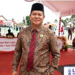 Ketua Komisi II DPRD Murung Raya Bebie: Pancasila Menjadi Standar Kebijakan Ekonomi Daerah IMG-20260601-WA0048