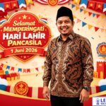 Imanudin, http://S.Pd.i: Pancasila Ideologi Negara, Netralitas Adalah Wibawa Murung Raya IMG-20260601-WA0050