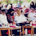 Mewakili Seluruh Jemaah, Ketua DPRD Murung Raya Rumiadi Sampaikan Terima Kasih atas Kehadiran Masyarakat IMG-20260610-WA0007