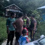 Polsek Tanjung Tindak Balap Liar di Wikau Kambitin, Empat Sepeda Motor Diamankan IMG-20260617-WA0035
