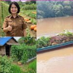 Kadis Pertanian dan Peternakan Murung Raya: Tani dan Kebun Pondasi Dasar Ekonomi Masyarakat Desa IMG-20260629-WA0017