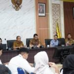 Pelatihan Rapid Test Kit Perkuat Pengawasan Keamanan Pangan Program Makan Bergizi Gratis di Kalsel IMG_2037-768x435