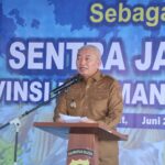 Gubernur Canangkan Tanah Laut sebagai Sentra Jagung Kalsel, Perkuat Swasembada Pangan Nasional IMG_2818-1536x1024