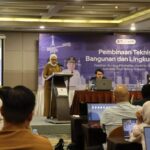 PUPR Kalsel Tingkatkan Kompetensi SDM Konstruksi Lewat Pelatihan BIM Autodesk Revit