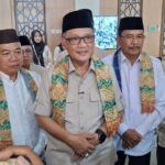 Gubernur Dorong Asrama Haji Kelas I Banjarmasin Jadi Pusat Layanan Haji dan Umrah Bertaraf Nasional 7787e5d3-045e-4f25-b541-4c5025c1048e-1536x864
