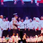 Hashim Djojohadikusumo Lantik Srikandi Jaga Desa se-Indonesia, SMSI Perkuat Dukungan Program Jaga Desa IMG-20260704-WA0000