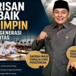 Wabup Rahmanto: Penghargaan KPI 2026 Bukti Pendidikan Jadi Prioritas Utama Pembangunan Murung Raya IMG-20260705-WA0073